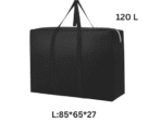 Extra Large Waterproof Storage & Travel Bag-L-1pcs