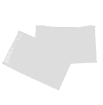 silicon strip+gurad+short muja+kata muja-White 4pcs combo set - Image 5