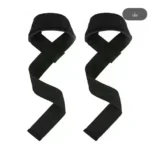 Wrist Straps for Weight Lifting Lifting Straps-1pair
