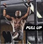 Wrist Straps for Weight Lifting Lifting Straps-1pair - Image 4