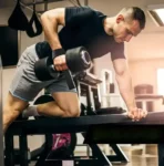 Wrist Straps for Weight Lifting Lifting Straps-1pair - Image 2