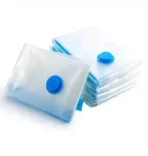 100*120CM-3pcs with Manual 1 Pump Combo Vacuum Storage Bags - Image 4