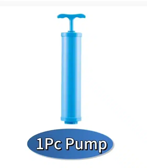 Vacuum Pumper 1pcs
