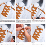 Smart-Buckle + Laces-3set/pair - Image 3