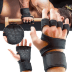 Fitness Training Gloves for Gym & Weightlifting-1Pair