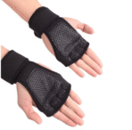 Fitness Training Gloves for Gym & Weightlifting-1Pair - Image 2