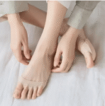 Forefoot Pad with Toe Separator-3Pairs - Image 2