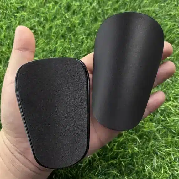 Safe Guard Mini For Football Players-1pair( ১জোড়া সেফ গার্ড)