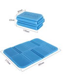 Travel Foldable Picnic Cushion – Waterproof Camping Mat