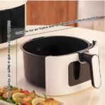 Stainless Steel Air Fryer Skewer Rack–24 Stick BBQ Grill Set for Kitchen & Outdoor Use - Image 7