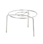 Stainless Steel Air Fryer Skewer Rack–24 Stick BBQ Grill Set for Kitchen & Outdoor Use - Image 3