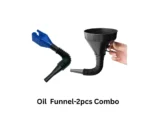 Oil Funnel Combo