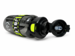 800ML Sports Water Bottle with Straw & Direct Drink – Leakproof Outdoor Bottle - Image 3