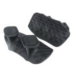 Weight Lifting Grips Gym Hand Grips twin-1pair - Image 4