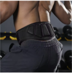 Lower Back Support Belt for Pain Relief & Heavy Lifting