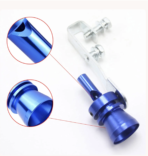Universal Aluminum Turbo Sound Exhaust Whistle – Car Muffler Simulator Sound Maker - Image 3