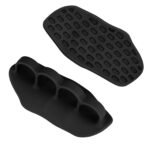Silicone 4-Finger Gym Grips – Anti-Slip Hand Protector for Weight Lifting & Pull-Ups - Image 7