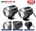 Motocare Foglight-8000LM-2pcs