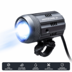 Motocare Foglight-8000LM-2pcs - Image 4
