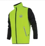 GV Premium windbreaker, Dust coat for biker Nion-GV01 - Image 2