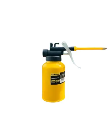 Oil Pump Can for Motorcycle Or Bicycle