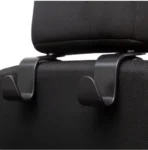 Car Hooks And Seat Back Hook Multifunctional Hook 4 piece - Image 2