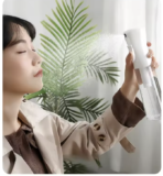 200ML Refillable Fine Mist Spray Bottle - Image 3