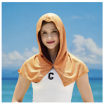 Instant Cooling Hood Towel – Sports & Fitness - Image 5