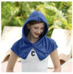 Instant Cooling Hood Towel – Sports & Fitness - Image 6