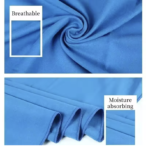 Gym & Camping Quick-Dry Towel - Image 5