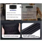 Running Waist Bag –Lightweight Sports Fanny Pack - Image 3