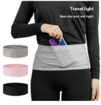 Running Waist Bag –Lightweight Sports Fanny Pack - Image 4
