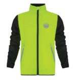 GV Premium windbreaker, Dust coat for biker Nion-GV01