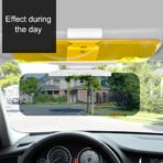 Universal Tinted Car Sun Driving Visor