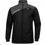 Dust Coat-Black Ash-MBA