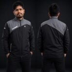 Dust Coat-Black Ash-MBA - Image 2
