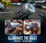 Motocare Foglight-8000LM-2pcs - Image 3