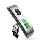 LCD Travel Baggage Scale-50KG - Image 2