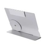 Premium Metal Perpetual Calendar – Reusable 100-Year Desk Organizer & Decor - Image 4