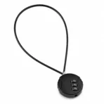 Premium luggage Lock-DRB03 - Image 6
