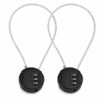 Premium luggage Lock-DRB03 - Image 5