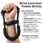 Heavy Duty Hand Gripper-1pcs - Image 3