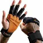 Premium Fitness Gym Gloves-1pair