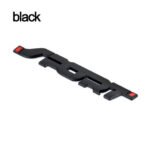 3D SPORT Metal Car Sticker – Premium Side & Tail Logo-1pcs - Image 3