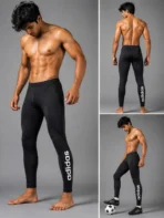 Compression Sports Leggings