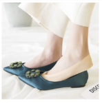 3D Breathable Arch Support Insoles for Women-3pair - Image 3