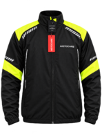 Motocare  Premium Dust Coat for biker-Nion black