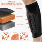 Premium Shin Guard Pro-1pcs - Image 4