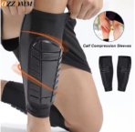 Premium Shin Guard Pro-1pcs - Image 3