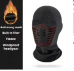 Balaclava Face Mask-DRB-485 - Image 2